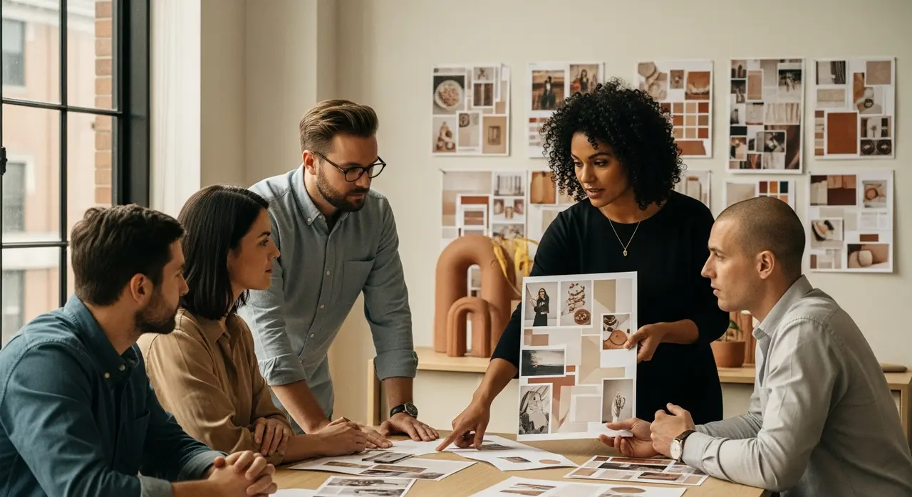 Agence Communication La Courneuve