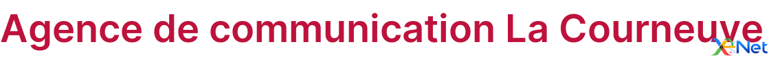 Agence de communication La Courneuve